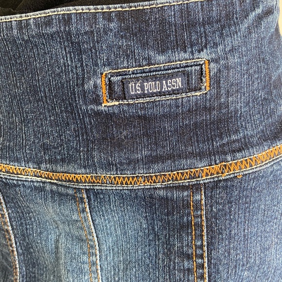 U.S. Polo Assn. skirt - Picture 5 of 9